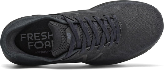 New Balance Women's 860v11 Sneaker Black/Black(C11) New Balance Women's 860v11 Sneaker Black/Black(C11)