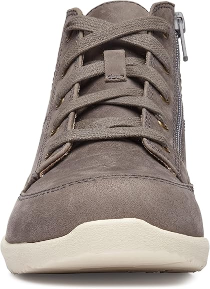 Vionic Magnolia Shawna Ankle Boot Slate Grey Vionic Magnolia Shawna Ankle Boot Slate Grey