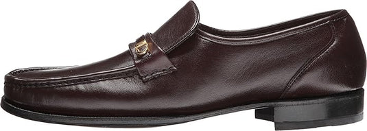 Florsheim Men's Como Imperial Moc Toe Bit Loafer Brown Florsheim Men's Como Imperial Moc Toe Bit Loafer Brown