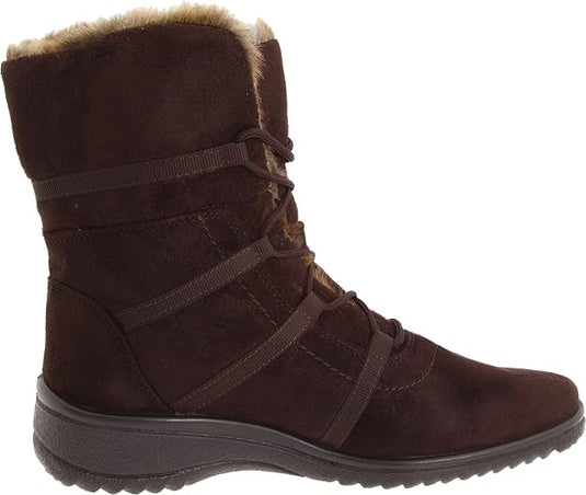 ARA Women's Magaly GORE-TEX® Boot Coffee ARA Women's Magaly GORE-TEX® Boot Coffee