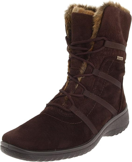 ARA Women's Magaly GORE-TEX® Boot Coffee