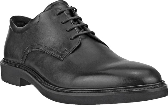 ECCO metropole london Plain Toe Dress Shoe Black