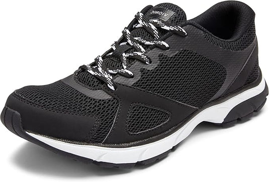 Vionic Women's Tokyo Sneaker Black Vionic Women's Tokyo Sneaker Black