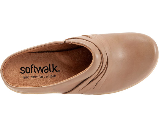 Softwalk Women's Mackay Tan