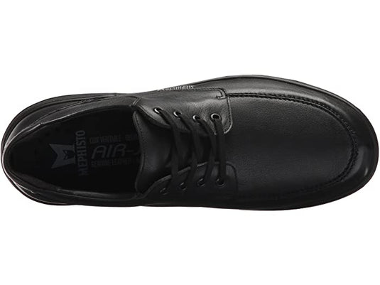 Mephisto Men's Douk Black Mephisto Men's Douk Black