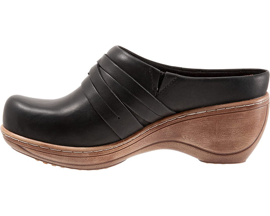 Softwalk Women's Mackay Black Softwalk Women's Mackay Black