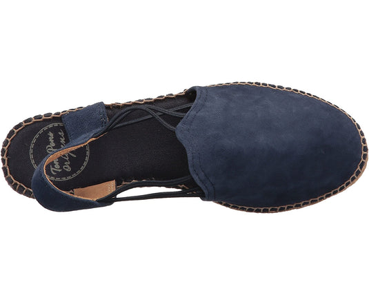 Toni Pons Women's Nuria Sandal Navy Toni Pons Women's Nuria Sandal Navy