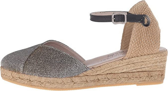 Eric Michael Women's Copa-3 Metallic Eric Michael Women's Copa-3 Metallic