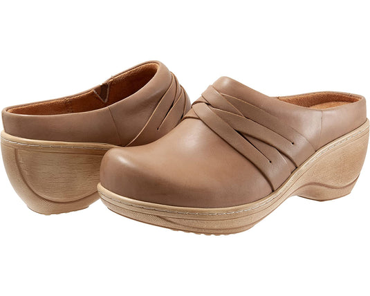 Softwalk Women's Mackay Tan Softwalk Women's Mackay Tan