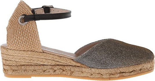 Eric Michael Women's Copa-3 Metallic