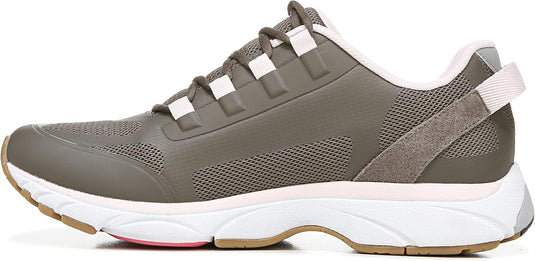 Vionic Women's Edin Active Sneakers Stone