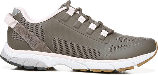 Vionic Women's Edin Active Sneakers Stone Vionic Women's Edin Active Sneakers Stone