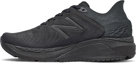 New Balance Women's 860v11 Sneaker Black/Black(C11)