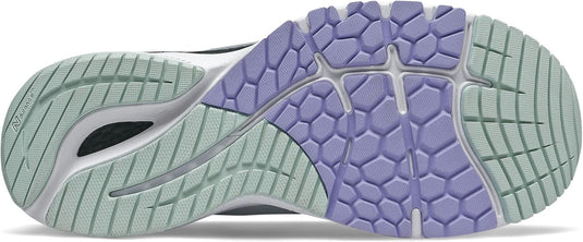 New Balance Women's 860v11 Sneaker Grey/ Black(E11) New Balance Women's 860v11 Sneaker Grey/ Black(E11)