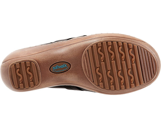 Softwalk Women's Mackay Black Softwalk Women's Mackay Black