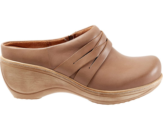 Softwalk Women's Mackay Tan Softwalk Women's Mackay Tan