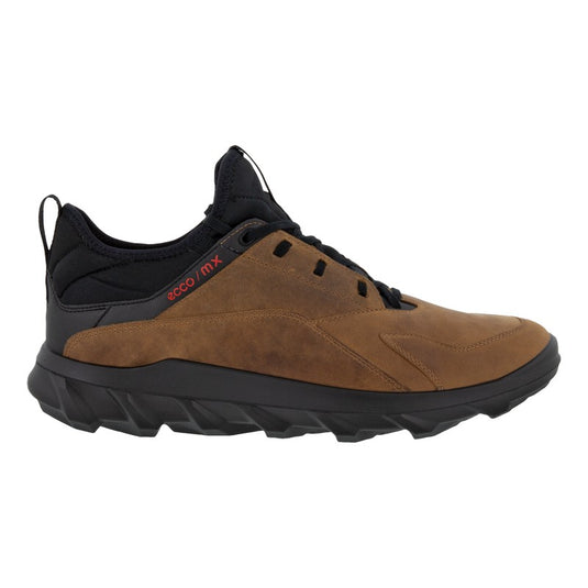 Ecco Men's MX Low Sneakers Camel Ecco Men's MX Low Sneakers Camel