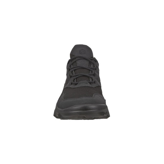 Ecco Men's MX Low GTX Black/Black Ecco Men's MX Low GTX Black/Black