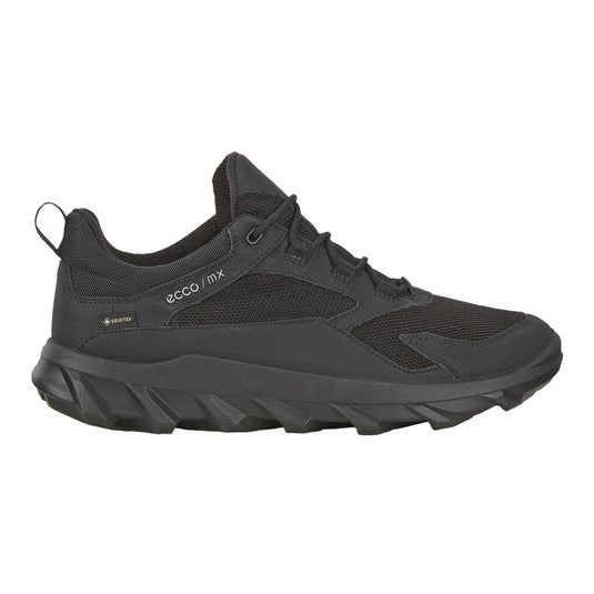 Ecco Men's MX Low GTX Black/Black Ecco Men's MX Low GTX Black/Black