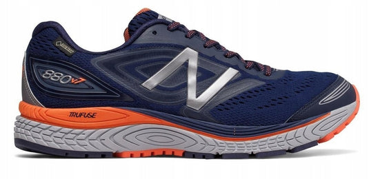 New Balance Men's 880v7 GORETEX New Balance Men's 880v7 GORETEX