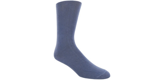 SAS Comfort Band Women's Socks - Slate- Medium SAS Comfort Band Women's Socks - Slate- Medium