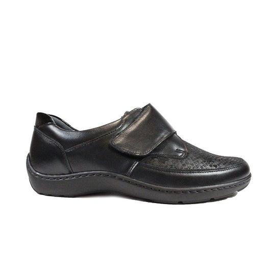 Women's Waldlaufer Henni Black Women's Waldlaufer Henni Black