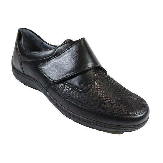 Women's Waldlaufer Henni Black Women's Waldlaufer Henni Black