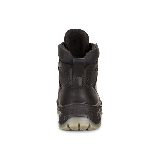 Ecco Men's Track 25 GTX High Black/Black Ecco Men's Track 25 GTX High Black/Black