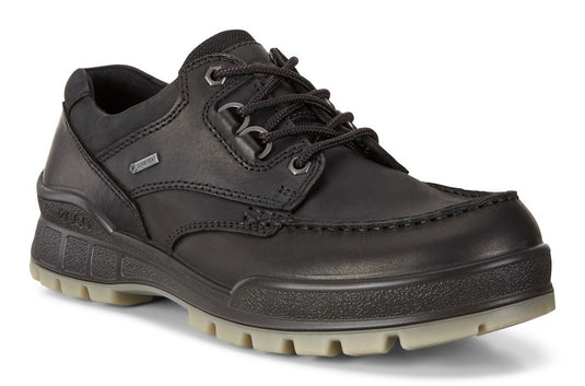 Ecco Men's Track 25 GTX Shoe Black/Black Ecco Men's Track 25 GTX Shoe Black/Black