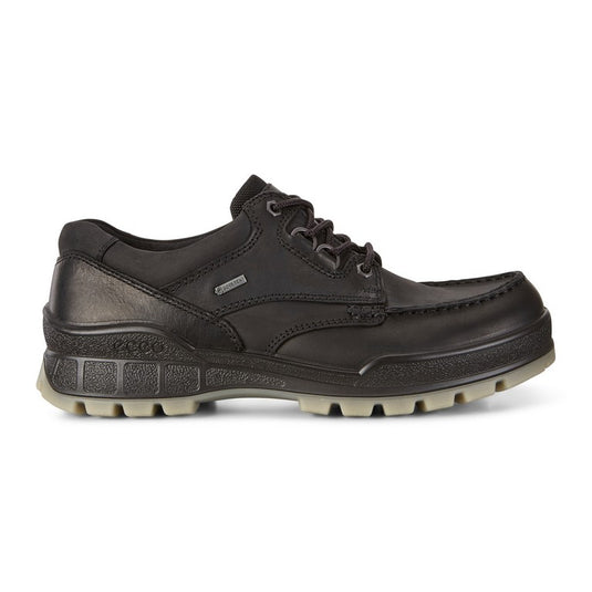 Ecco Men's Track 25 GTX Shoe Black/Black Ecco Men's Track 25 GTX Shoe Black/Black