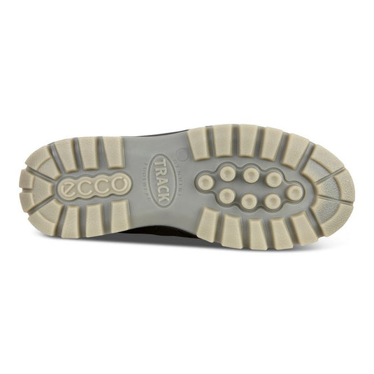 Ecco Men's Track 25 GTX Shoe Black/Black Ecco Men's Track 25 GTX Shoe Black/Black