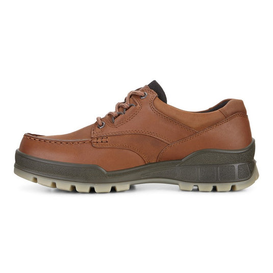 Ecco Men's Track 25 GTX Shoe Bison/Bison Ecco Men's Track 25 GTX Shoe Bison/Bison