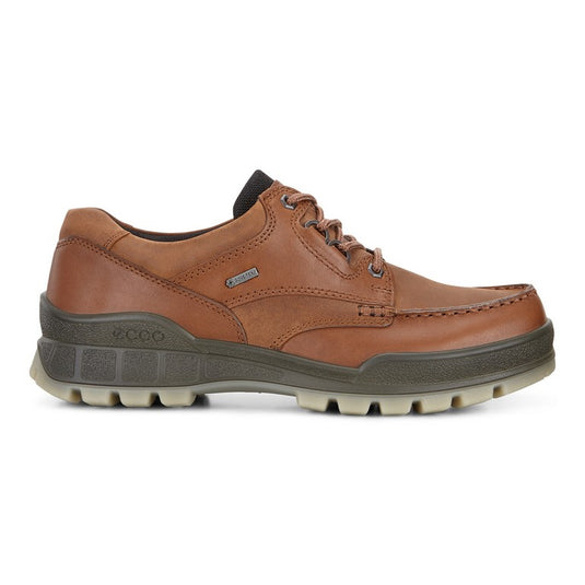 Ecco Men's Track 25 GTX Shoe Bison/Bison Ecco Men's Track 25 GTX Shoe Bison/Bison