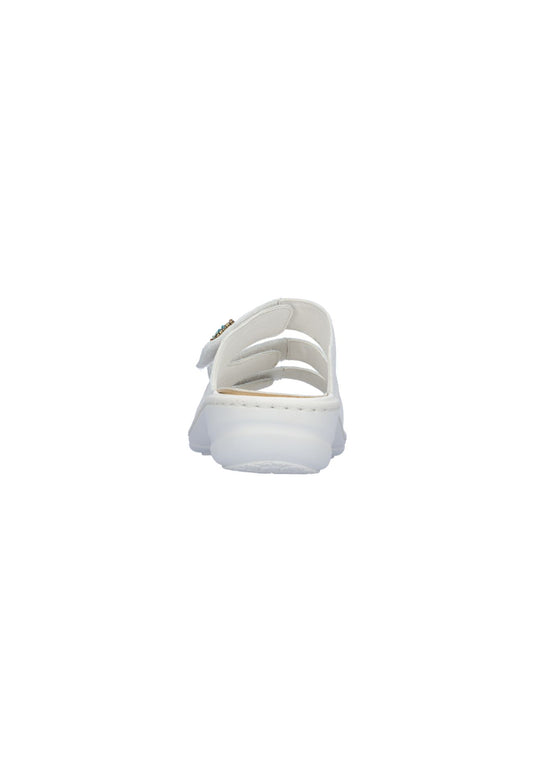 Waldlaufer Women's Heria White Waldlaufer Women's Heria White