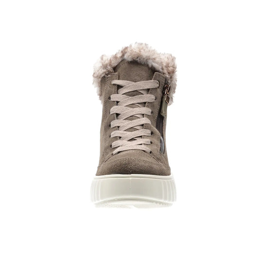 Ara Women's Monaco Boot Brown Ara Women's Monaco Boot Brown