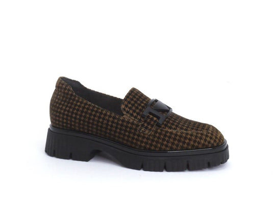 Softwaves Varena Women's Loafer Cuoio Softwaves Varena Women's Loafer Cuoio