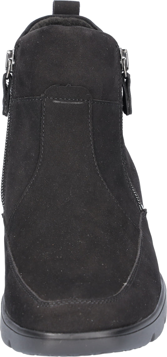 Waldlaufer Women's Bruni Black Combo 902802 Waldlaufer Women's Bruni Black Combo 902802