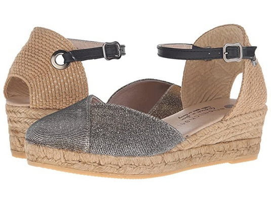 Eric Michael Women's Copa-3 Metallic Eric Michael Women's Copa-3 Metallic