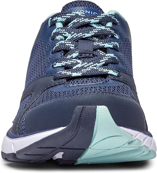 Vionic Women's Tokyo Sneaker Navy Vionic Women's Tokyo Sneaker Navy
