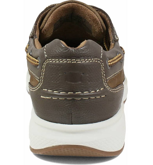 Florsheim Men's Great Lakes Moc Toe Oxford Stone Florsheim Men's Great Lakes Moc Toe Oxford Stone