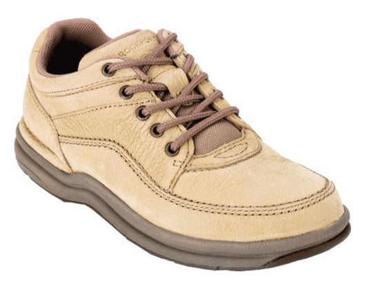 Rockport Men's World Tour Classic Sand