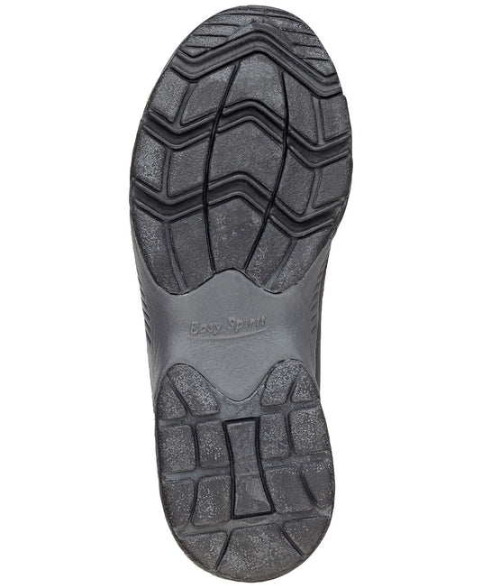 Easy Spirit Women's Romy Walking Shoes Black Leather Easy Spirit Women's Romy Walking Shoes Black Leather