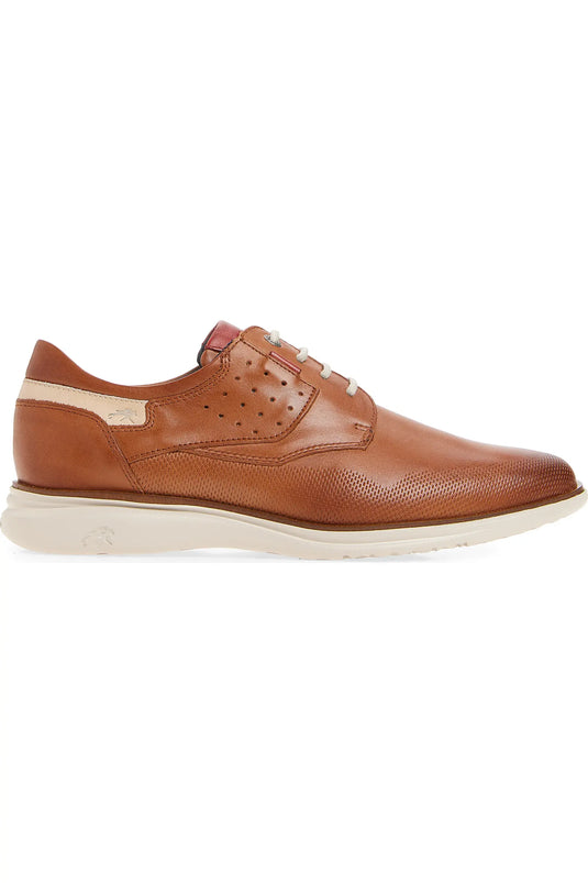 Fluchos Men's Fenix F0194 Cognac