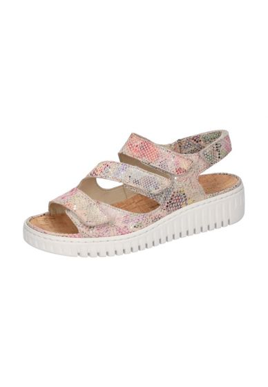 Waldlaufer Women's H-Willow Summer Rosa Waldlaufer Women's H-Willow Summer Rosa