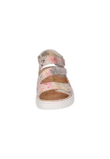 Waldlaufer Women's H-Willow Summer Rosa Waldlaufer Women's H-Willow Summer Rosa