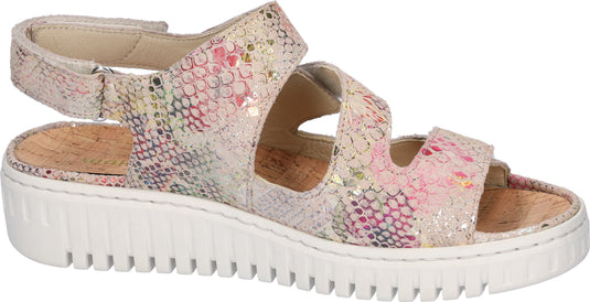 Waldlaufer Women's H-Willow Summer Rosa Waldlaufer Women's H-Willow Summer Rosa