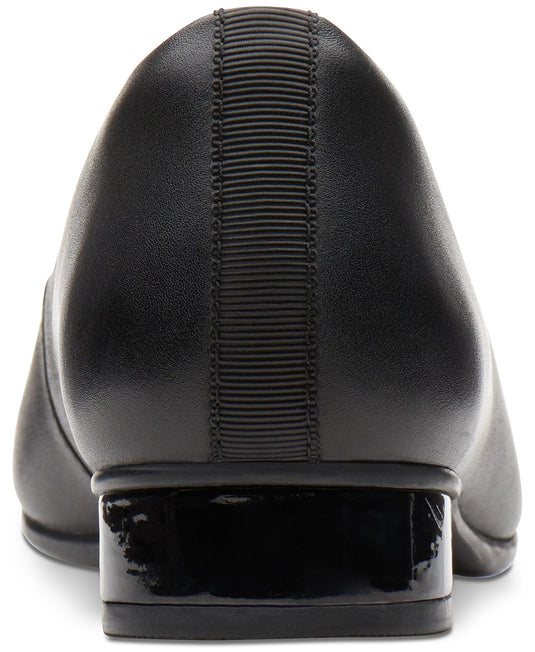 Clarks Juliet Monte Black Clarks Juliet Monte Black