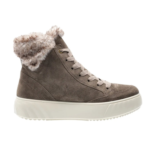 Ara Women's Monaco Boot Brown Ara Women's Monaco Boot Brown