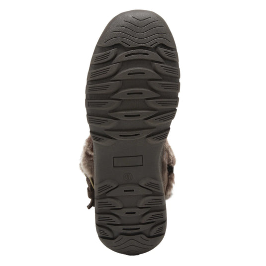 Spring Step Women's Achieve Boots Brown Spring Step Women's Achieve Boots Brown