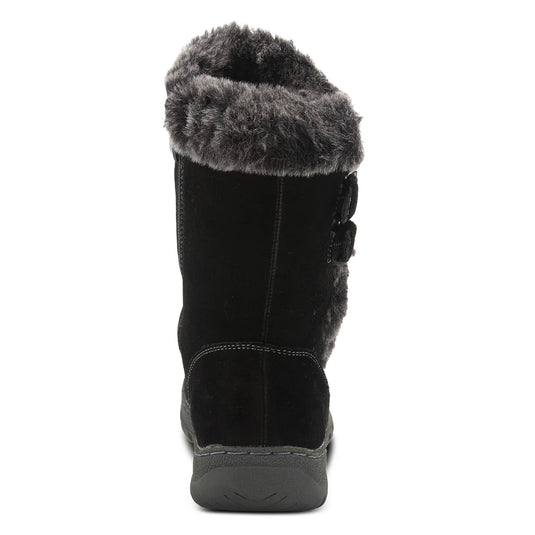 Spring Step Women's Achieve Boots Black Spring Step Women's Achieve Boots Black